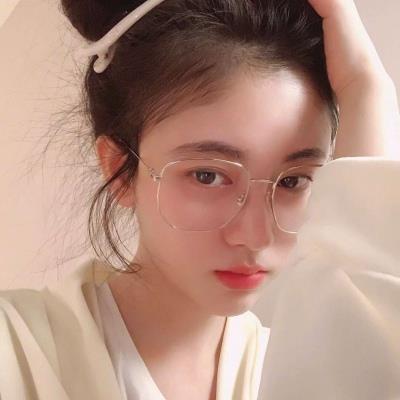 可爱漂亮真人女生闺蜜精选优质头像图片