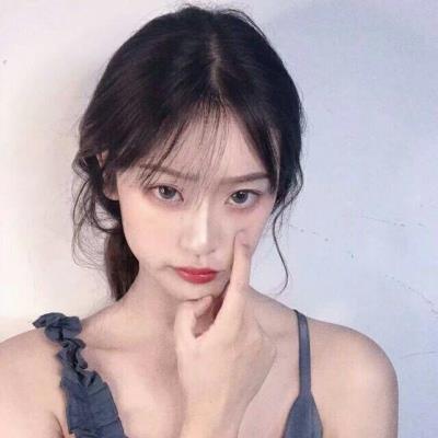 现在的风也很温柔今日精选优质好看女生头像图片