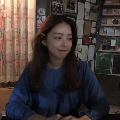 现在的风也很温柔今日精选优质好看女生头像图片