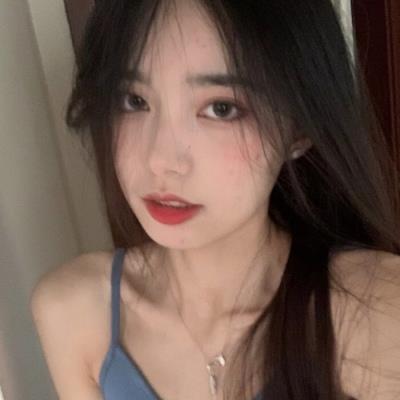 个性经典ins风女生高清头像图片
