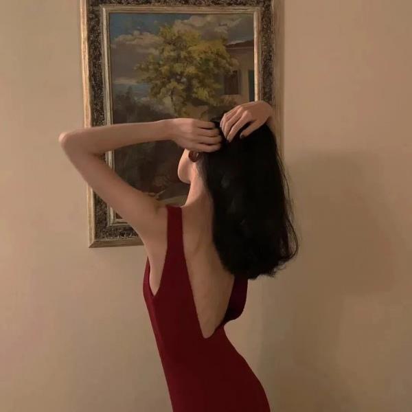 气质小仙女超美好看头像图片大全