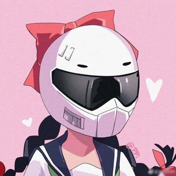 闺蜜专属情头高清QQ头像大全