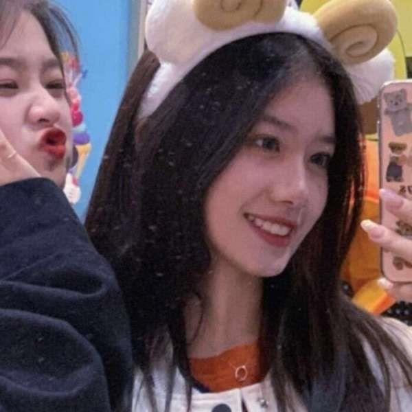 闺蜜专属情头高清QQ头像大全