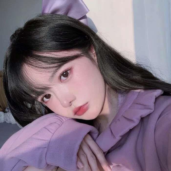 女生部位头像性感高清图片大全