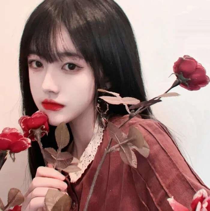 女生部位头像性感高清图片大全