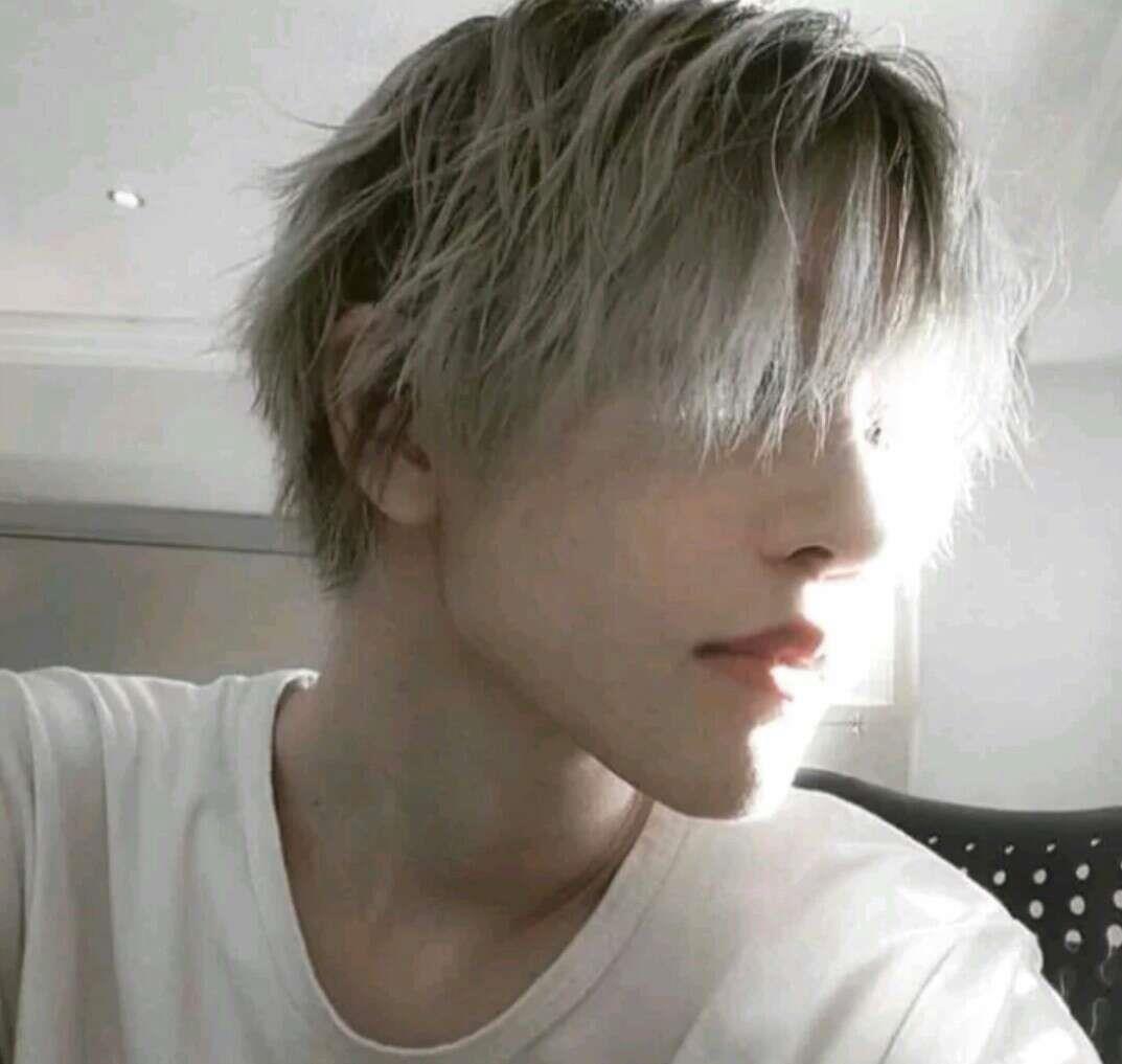 男生经典微信头像大全图片