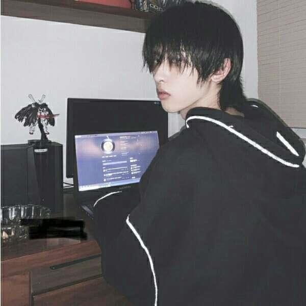 男生经典微信头像大全图片