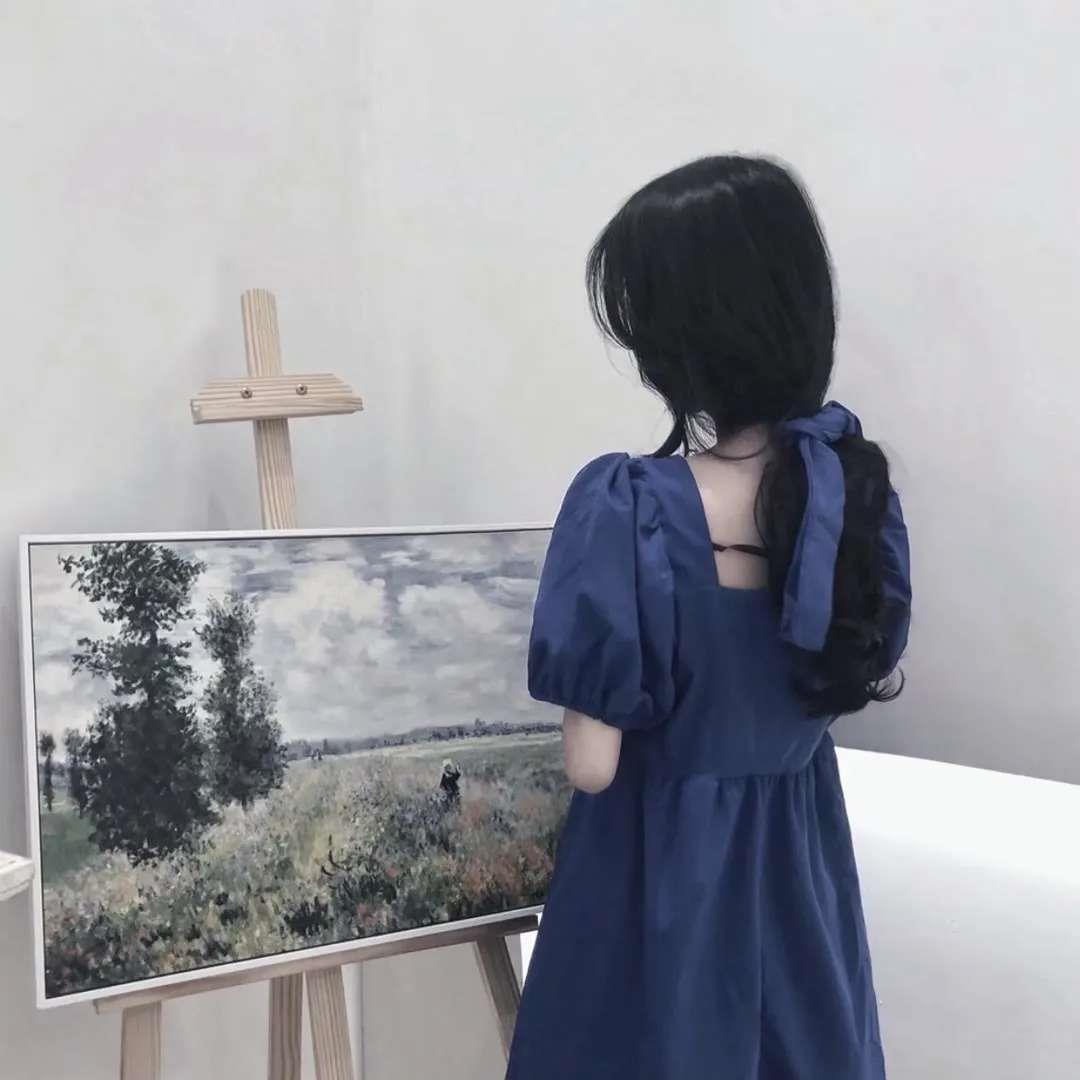 性感成熟气质美女自拍高清头像图片大全