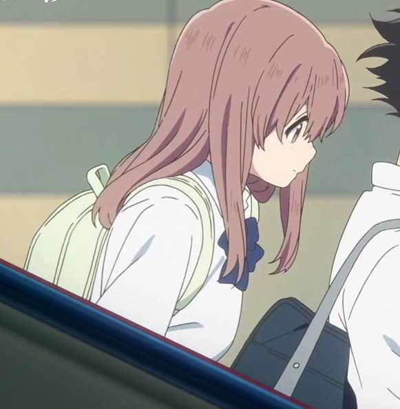 日本高中情侣动漫头像图片