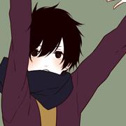 日本高中情侣动漫头像图片