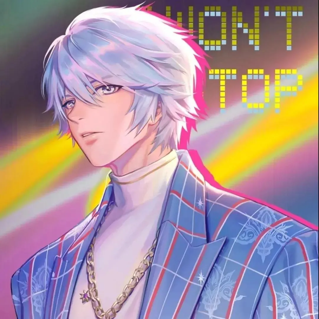 《王者荣耀》同人作品精美头像图片大全