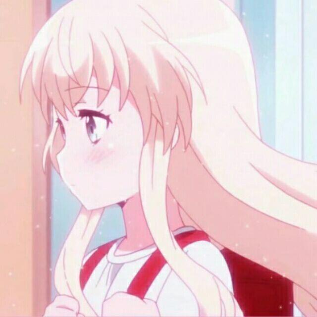 好看可爱的动漫萌妹高清头像图片大全