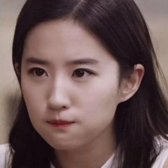 经典非主流气质女生高清头像图片大全