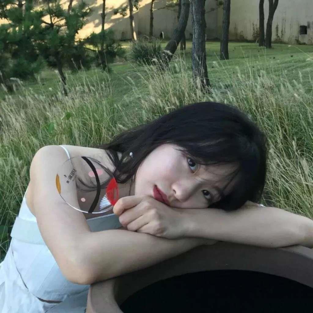 经典非主流气质女生高清头像图片大全