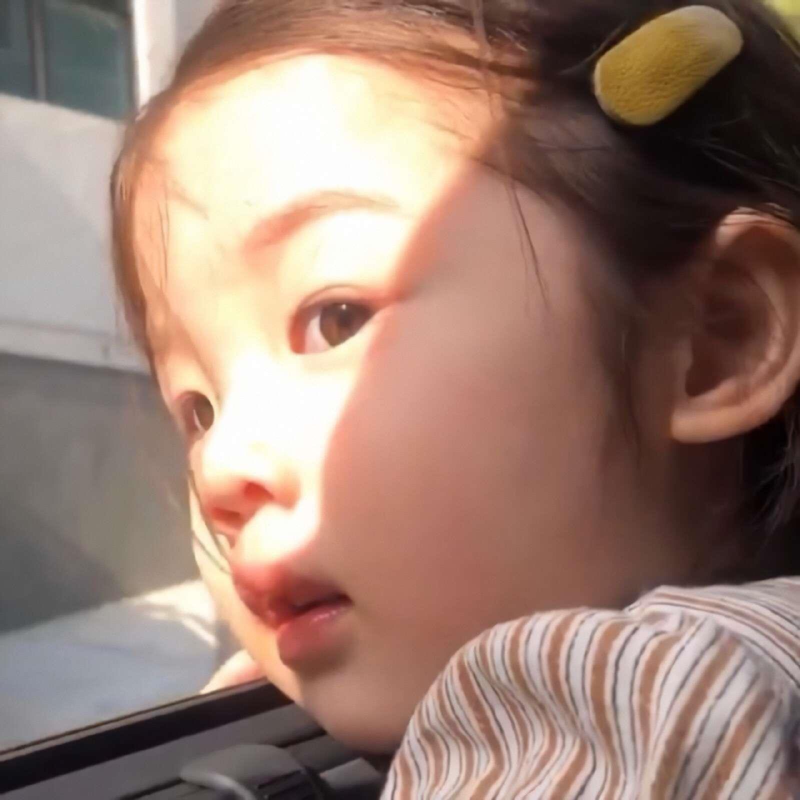 经典非主流气质女生高清头像图片大全