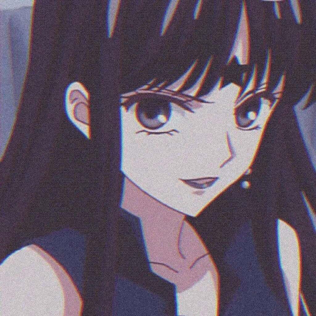 经典动漫《美少女战士》高清微信QQ头像大全图片
