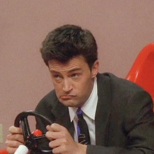 搞怪趣味型幽默个性高清头像图片