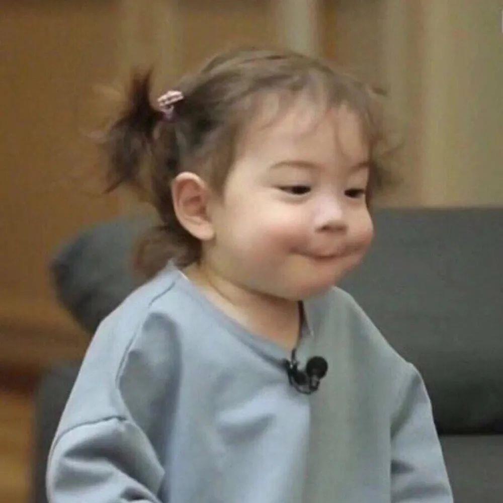 搞怪趣味型幽默个性高清头像图片