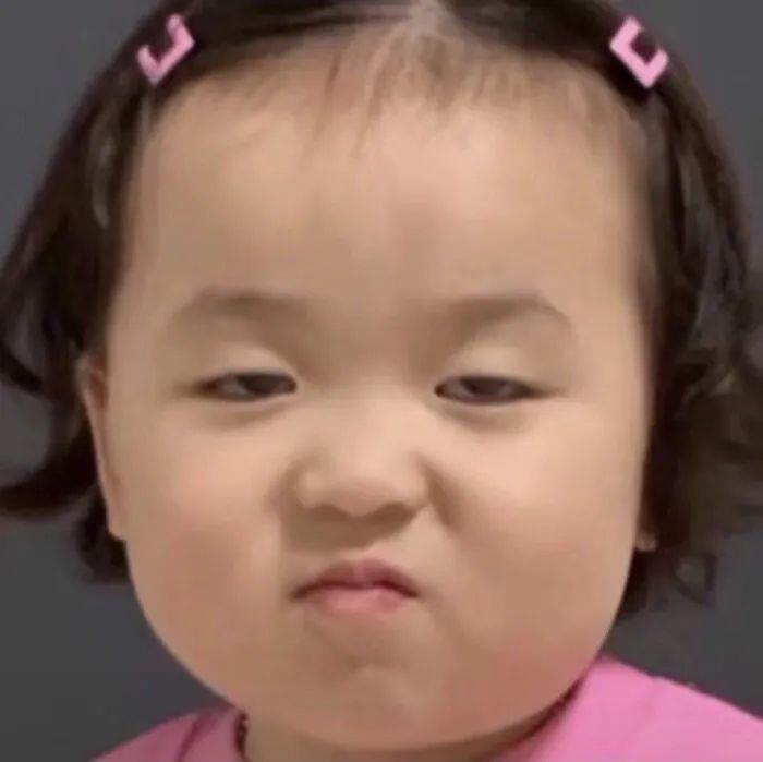 搞怪趣味型幽默个性高清头像图片