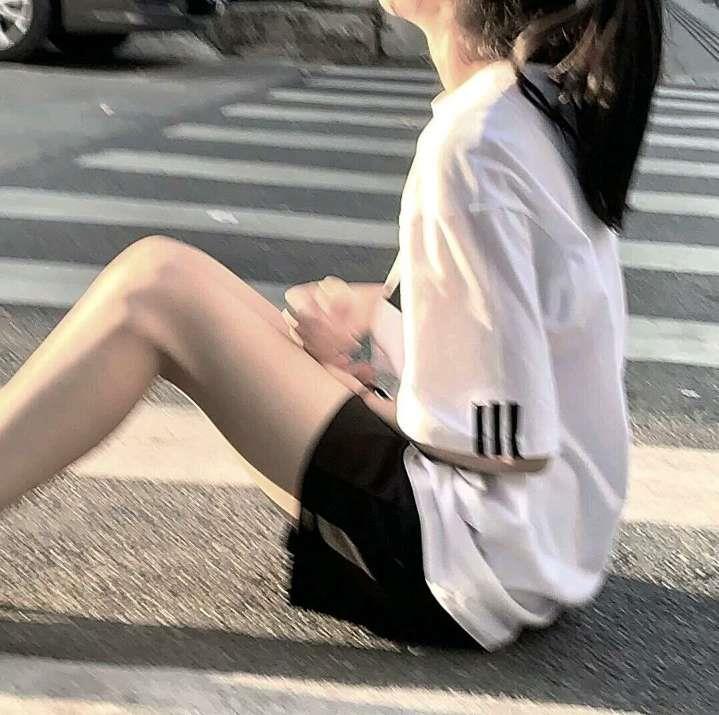 小众清新甜美可爱女生头像图片