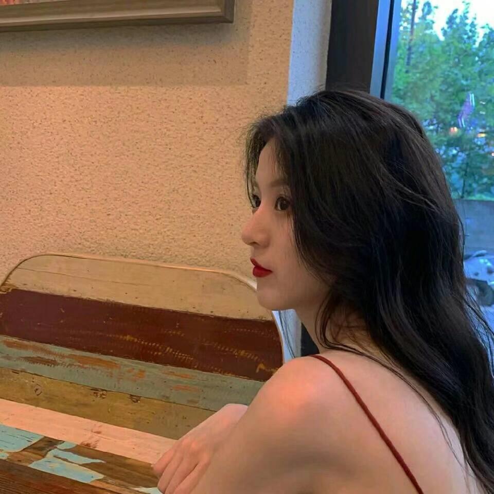 个性可爱唯美优质女生头像图片