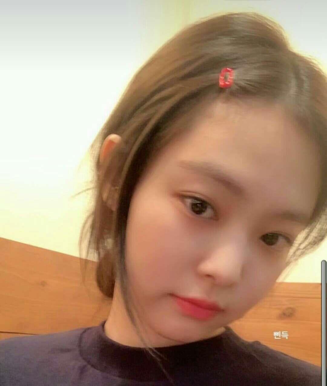 甜美可爱个性女生头像图片