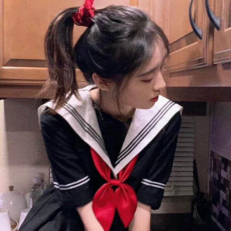 优质经典可爱女生高清头像大全图片