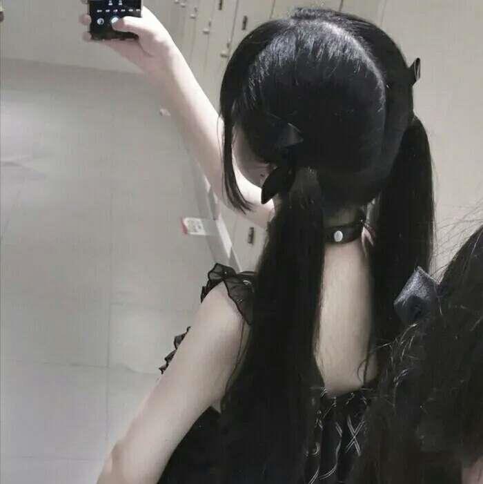 优质经典可爱女生高清头像大全图片