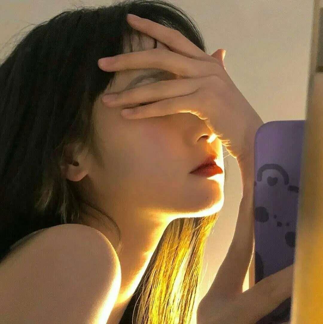 优质经典可爱女生高清头像大全图片