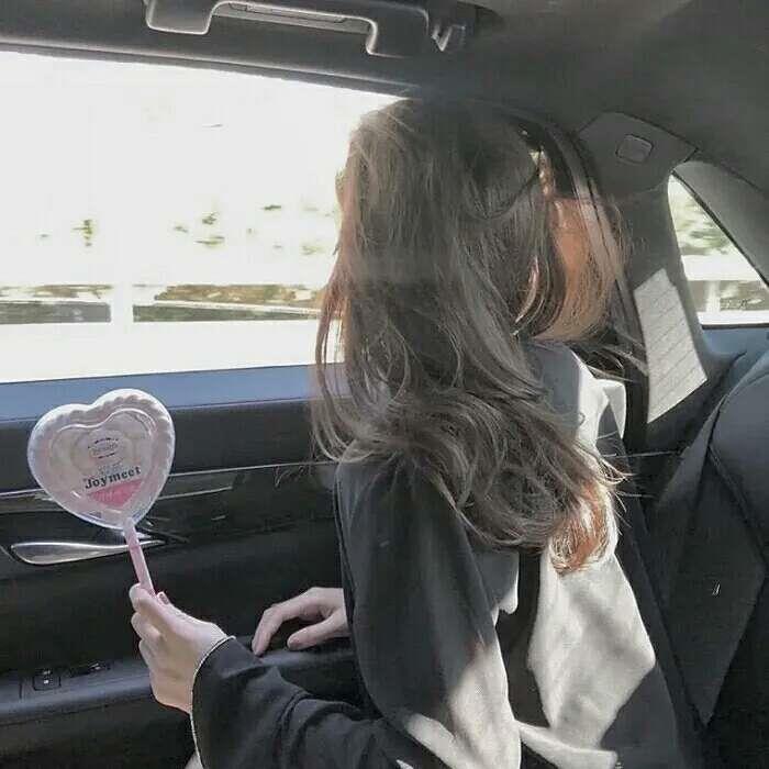 优质经典可爱女生高清头像大全图片