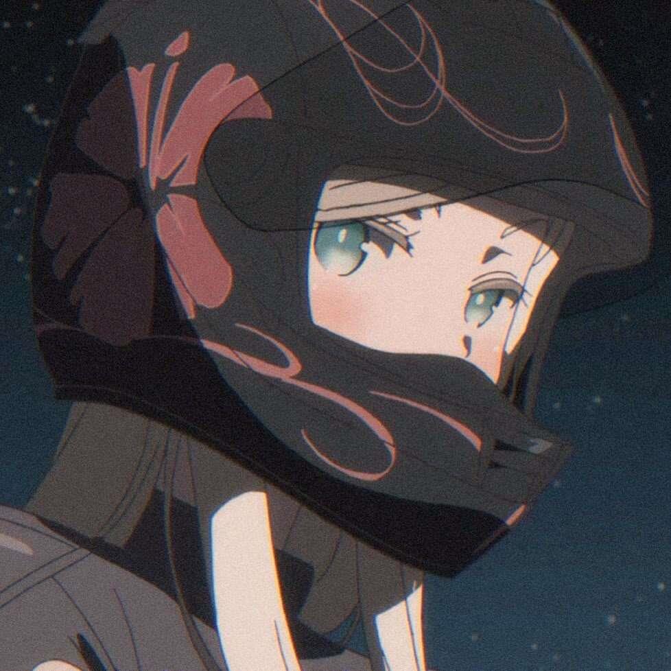 可爱好看的动漫女生自截头像图片大全
