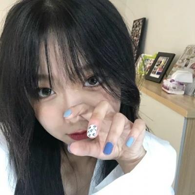 女生好看唯美气质微信头像大全图片