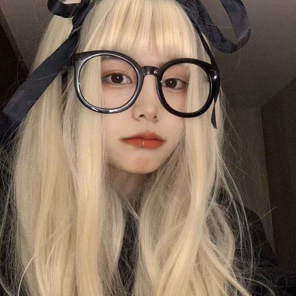 气质干净的女生唯美优质闺蜜头像图片大全