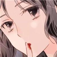 大神手绘高清动漫女生头像大全图片