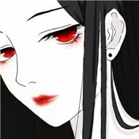 大神手绘高清动漫女生头像大全图片