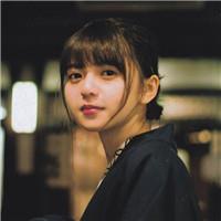 复古经典美人气质微信头像图片大全