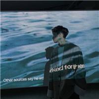 超帅好看的个性男生气质头像图片大全