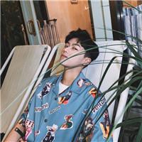 超帅好看的个性男生气质头像图片大全