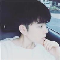 超帅好看的个性男生气质头像图片大全