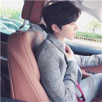 超帅好看的个性男生气质头像图片大全