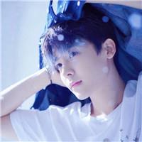 超帅好看的个性男生气质头像图片大全