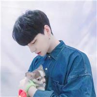 超帅好看的个性男生气质头像图片大全