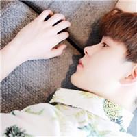 超帅好看的个性男生气质头像图片大全