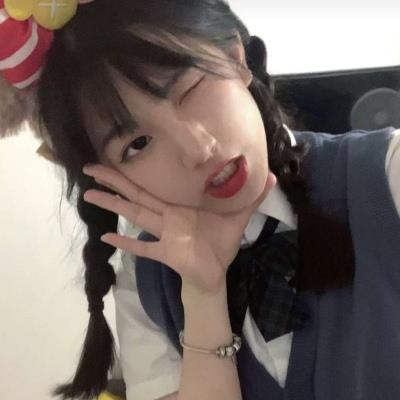 超好看的女生微信气质头像图片大全