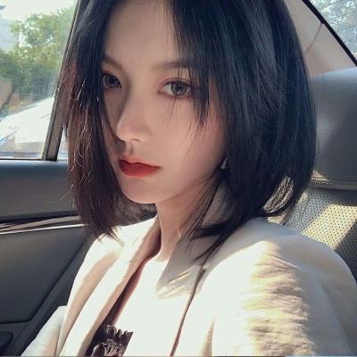 超好看的女生微信气质头像图片大全