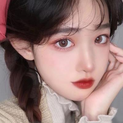 超好看的女生微信气质头像图片大全