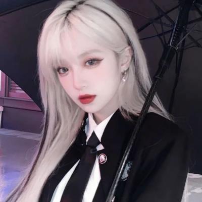 超好看的女生微信气质头像图片大全