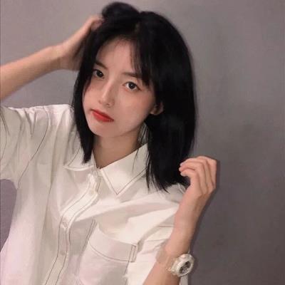 超好看的女生微信气质头像图片大全