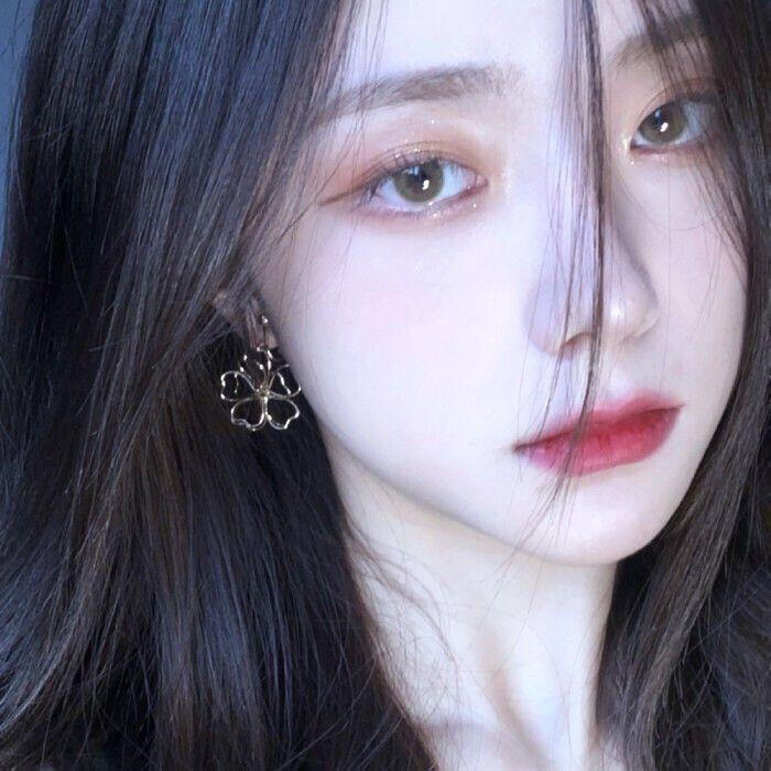 超好看的女生微信气质头像图片大全