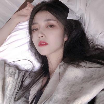 超好看的女生微信气质头像图片大全